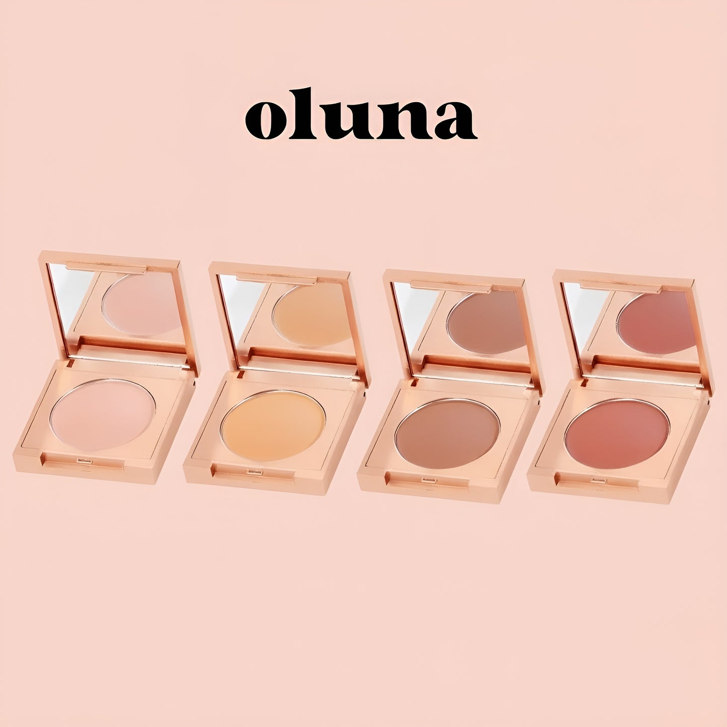 Oluna Undereye Corrector