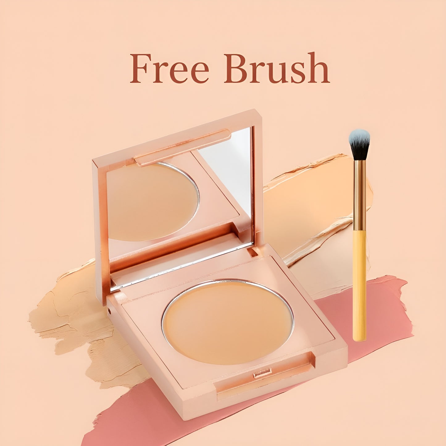 Oluna Undereye Corrector
