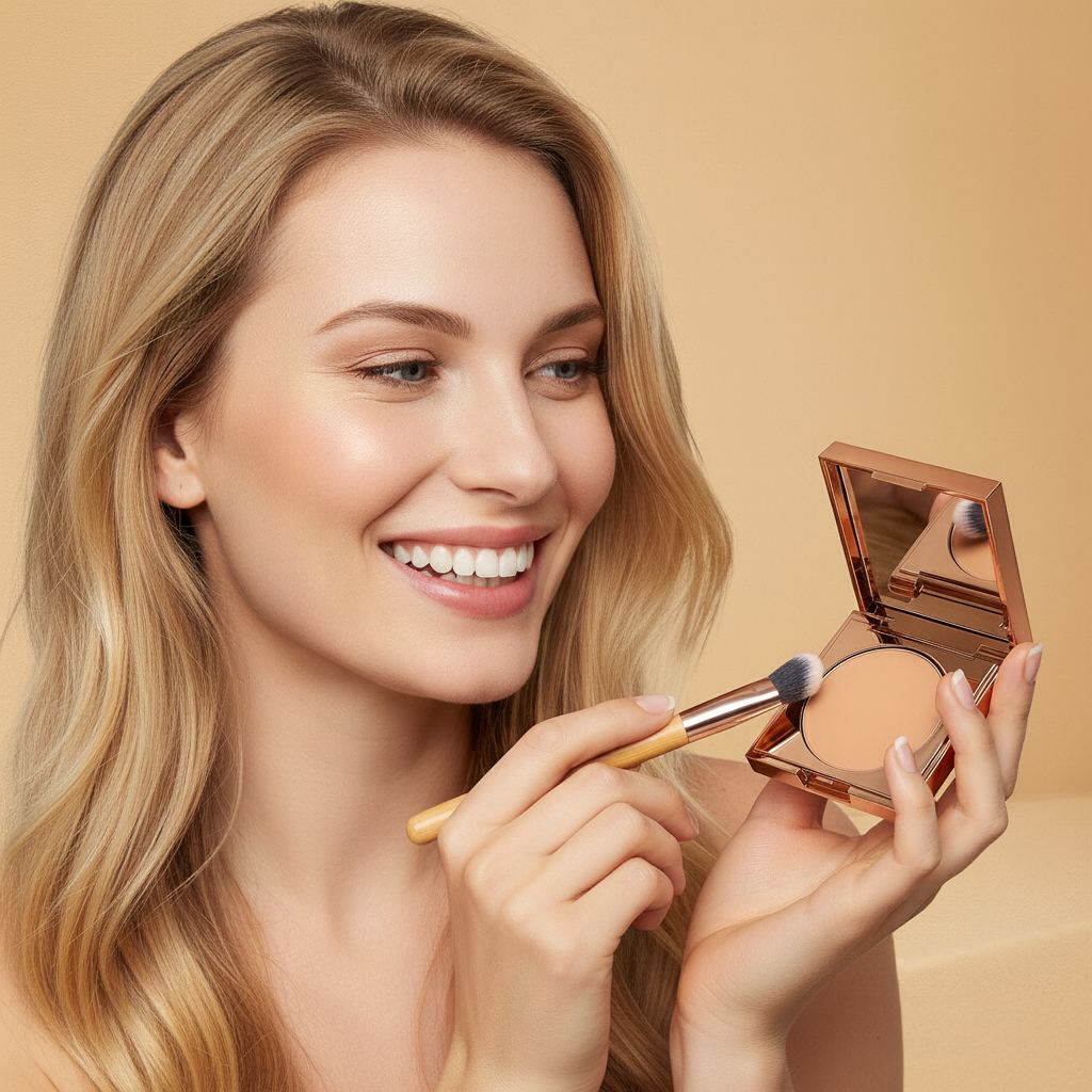 Oluna Undereye Corrector