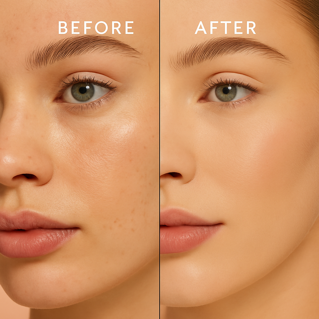 Oluna Undereye Corrector