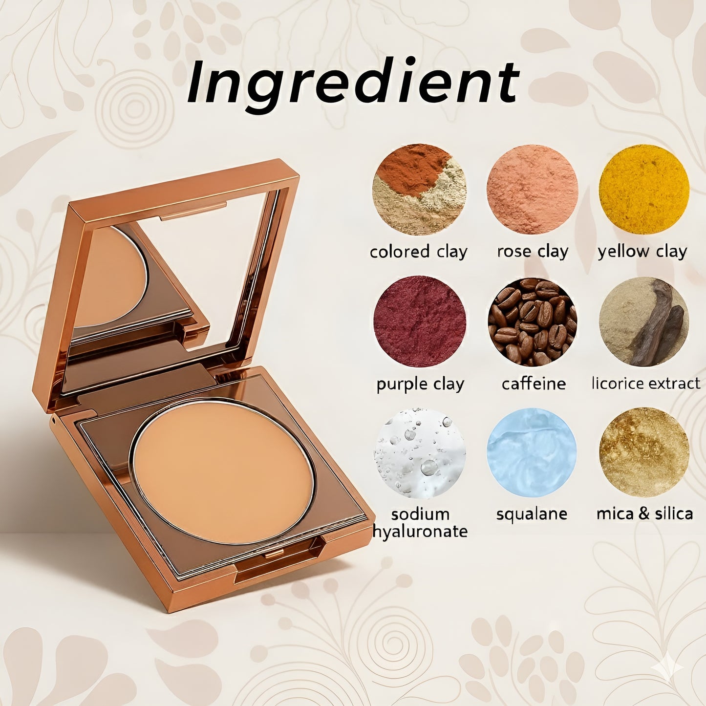 Oluna Undereye Corrector