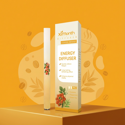 Oluna™ Mullein Relaxation Stick