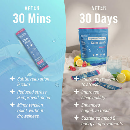 Oluna Calming Drink Mix