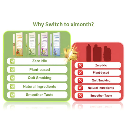 Oluna™ Mullein Relaxation Stick