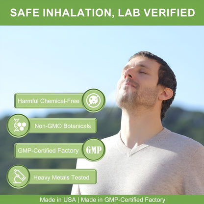 Oluna™ Mullein Relaxation Stick