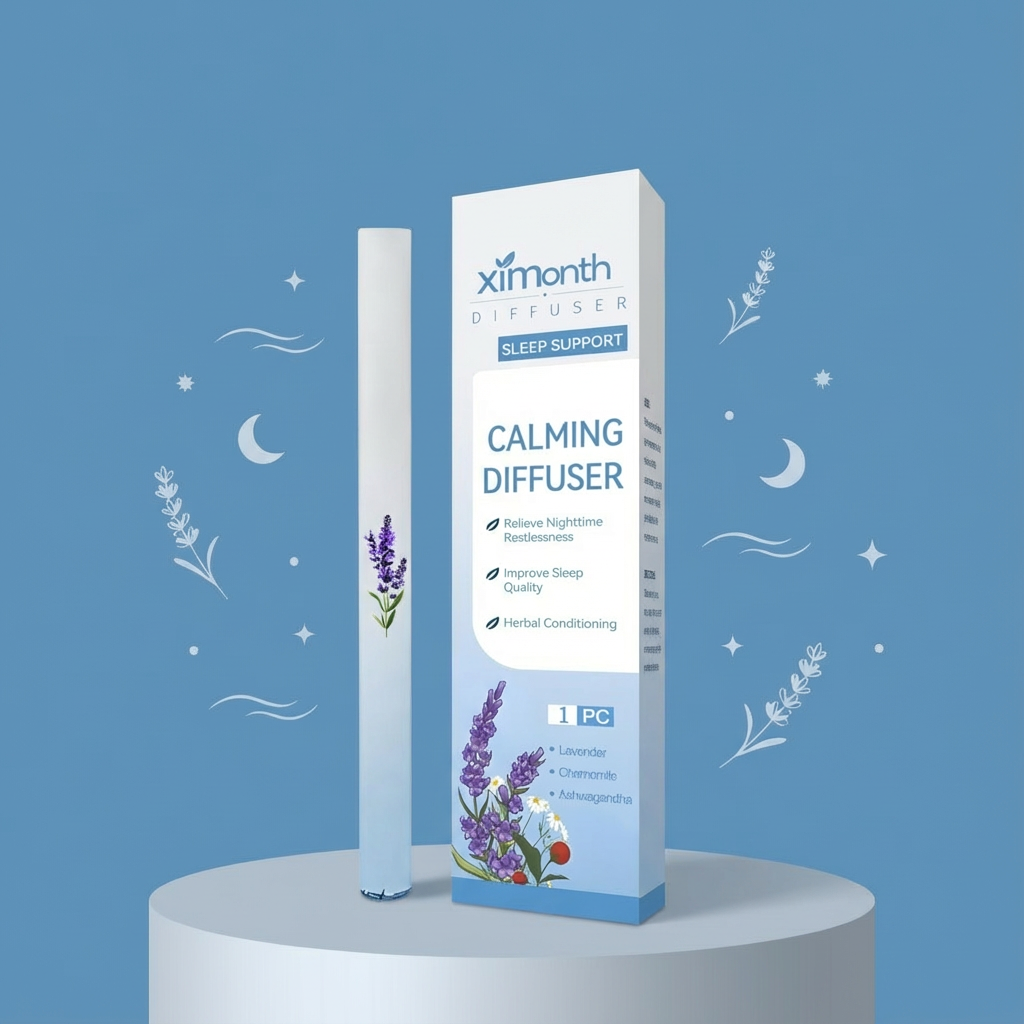 Oluna™ Mullein Relaxation Stick