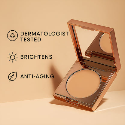 Oluna Undereye Corrector