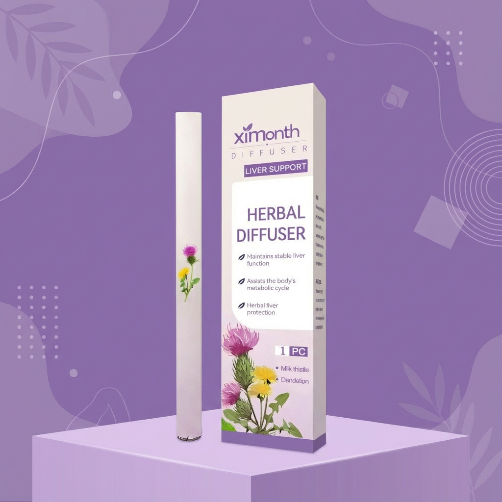 Oluna™ Mullein Relaxation Stick