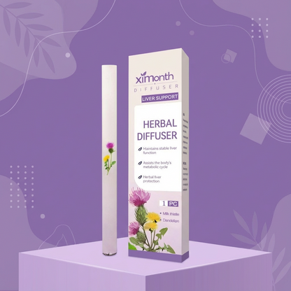 Oluna™ Mullein Relaxation Stick