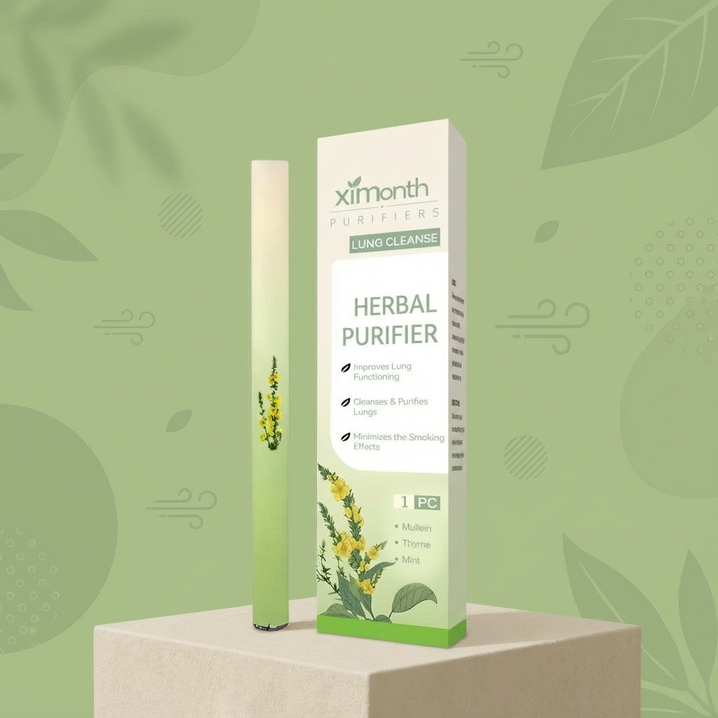 Oluna™ Mullein Relaxation Stick
