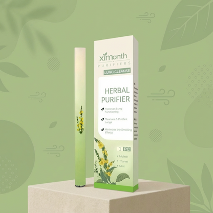 Oluna™ Mullein Relaxation Stick