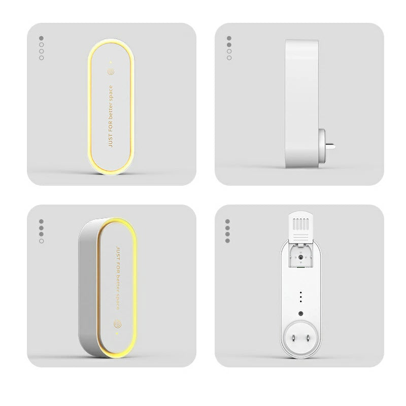 Oluna™ 超音波虫よけ器