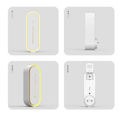 Oluna™ 超音波虫よけ器