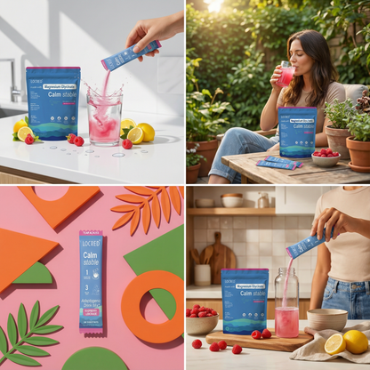 Oluna Calming Drink Mix